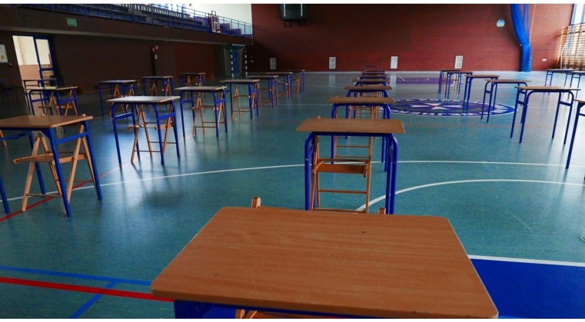 Szkoły otwarte od 25 maja. Zajęcia dla klas 1 – 3 i konsultacje dla ósmoklasistów