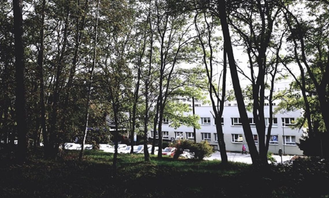 Szpital w Wejherowie. Sukces kardiologów