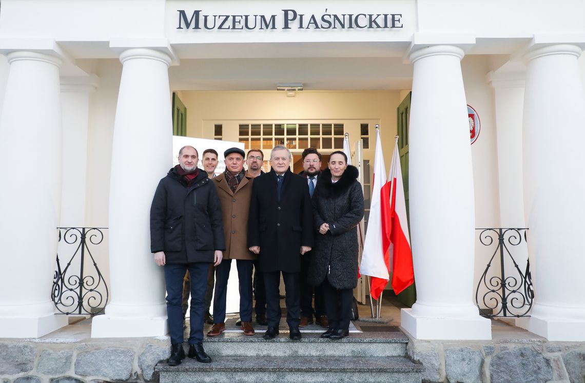 To ważne muzeum na historycznej mapie Polski