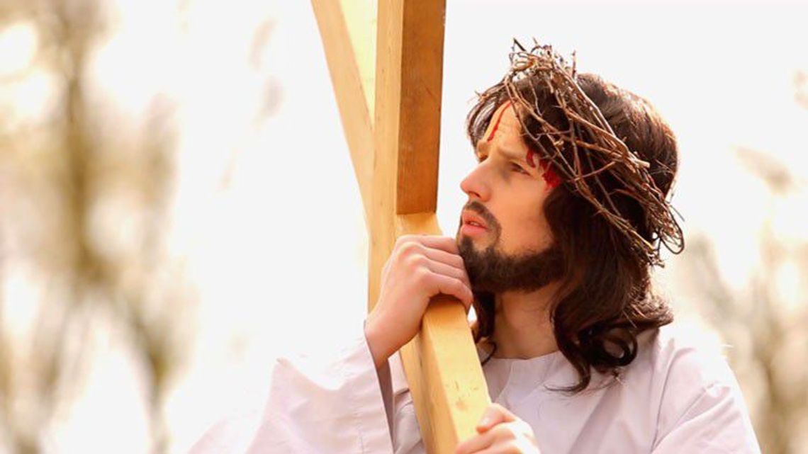 Triduum Paschalne. Męka, śmierć i zmartwychwstanie Triduum Paschalne. Męka, śmierć i zmartwychwstanie