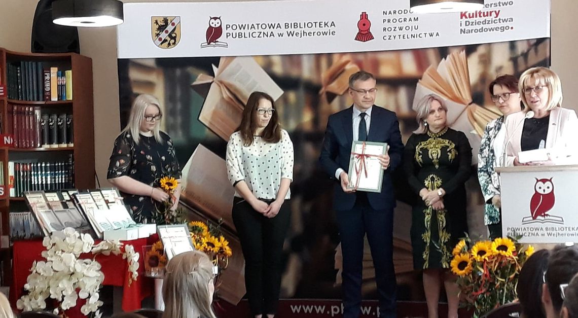 Trwa Tydzień Bibliotek. Zobacz co i kiedy zaplanowano...