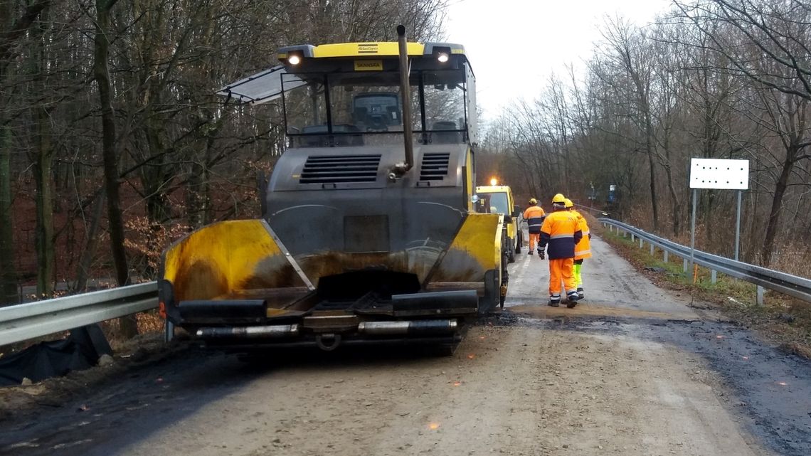 Trwają rozmowy na temat etapowania Trasy Kaszubskiej. Jaka będzie decyzja? Posłuchaj co powiedział wiceminister...