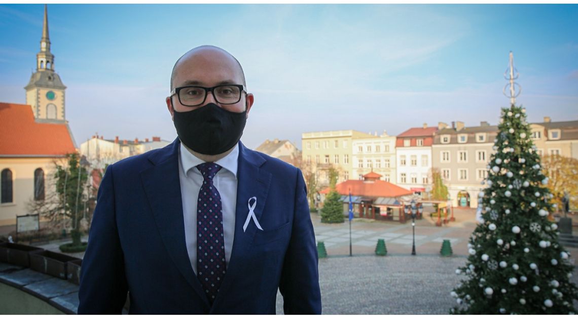 Tydzień Białej Wstążki. Mężczyźni przeciw przemocy wobec kobiet