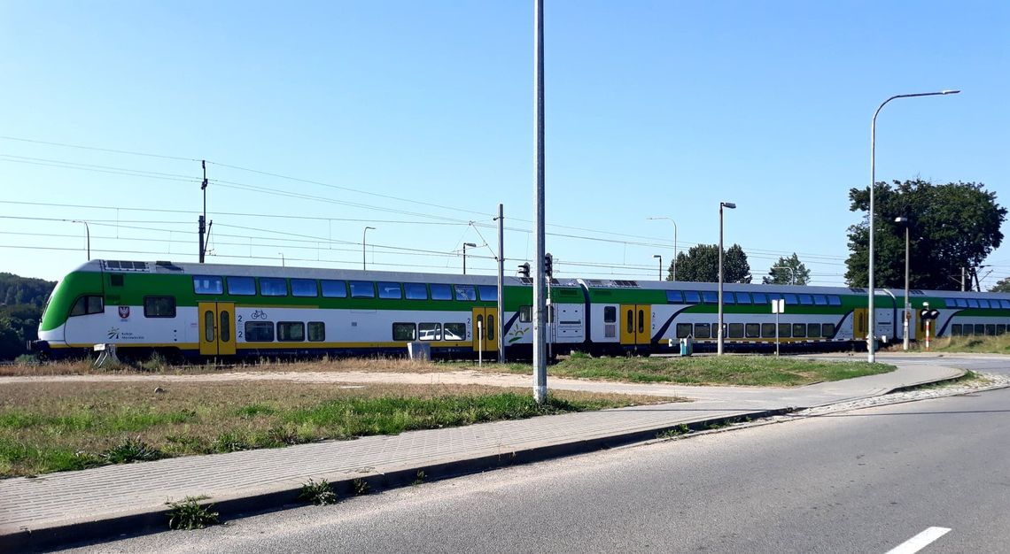 Tydzień Zrównoważonego Transportu. Zostaw samochód...