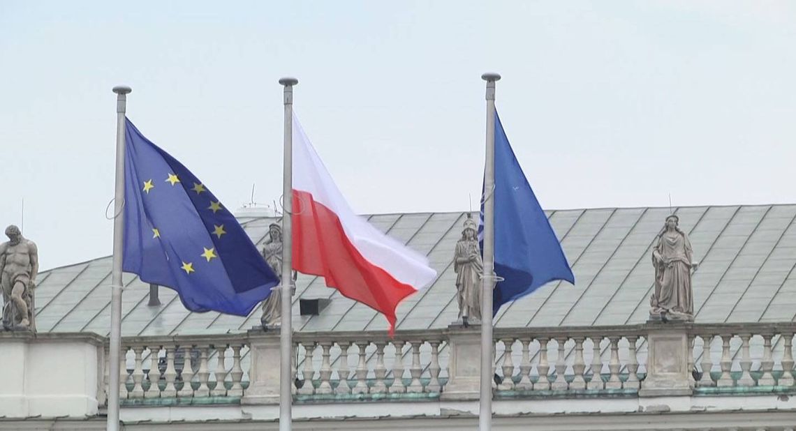 Unia Europejska. Ile zyskał powiat wejherowski...?