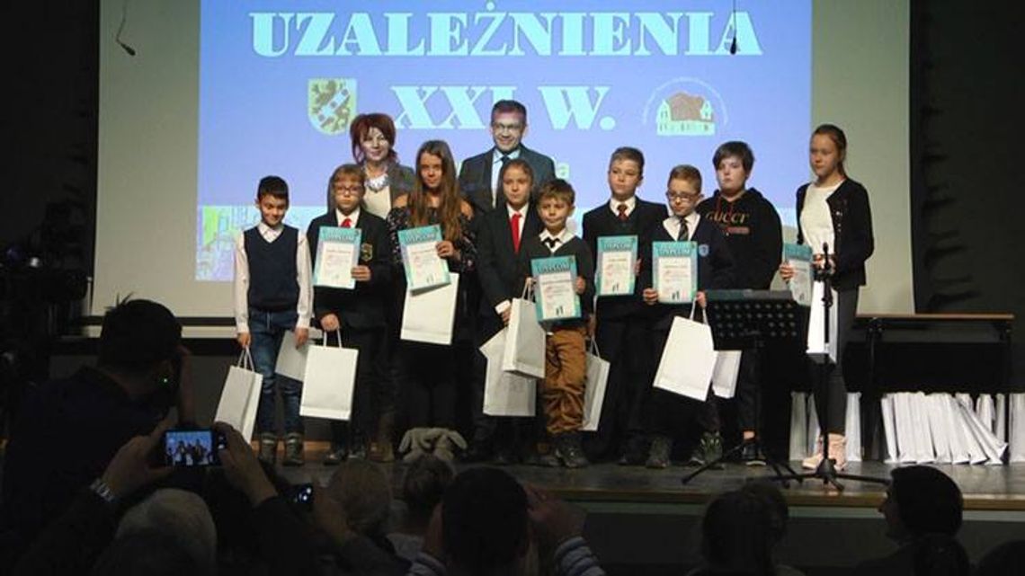 Uzależnienia XXI wieku. Spore zainteresowanie...