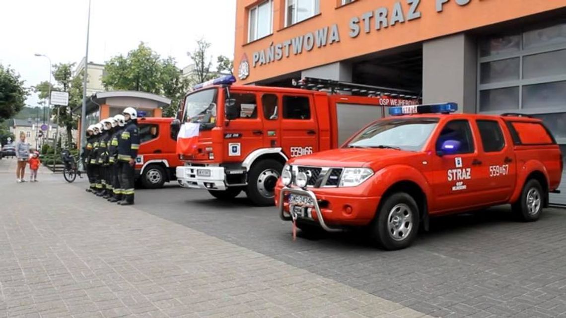 W niedzielę "zawyją" syreny. Hołd dla powstańców oraz nauka dla najmłodszych W niedzielę "zawyją" syreny. Hołd dla powstańców oraz nauka dla najmłodszych