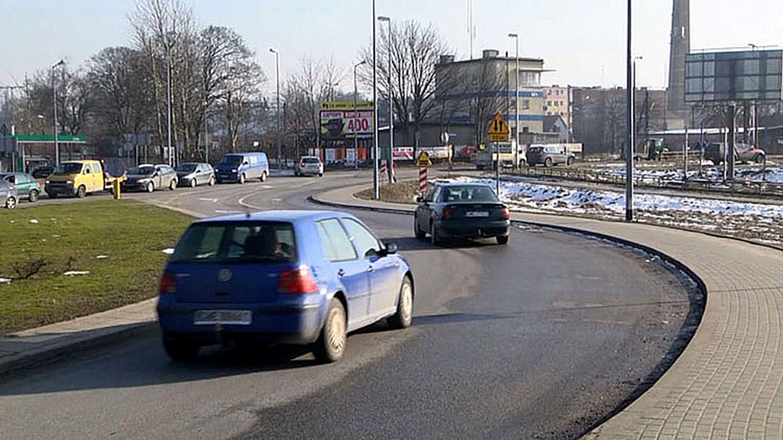 W tym roku rusza kolejna inwestycja drogowa w Wejherowie. To będzie gigantyczna przebudowa.