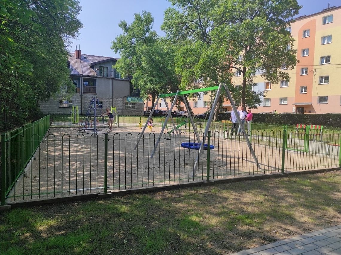 Wejherek zaprasza. Kolejny projekt obywatelski zakończony