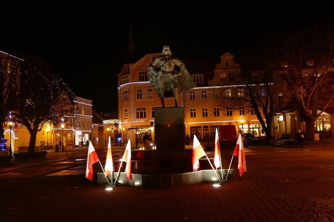 Wejherowo. 370 rocznica nadania praw miejskich
