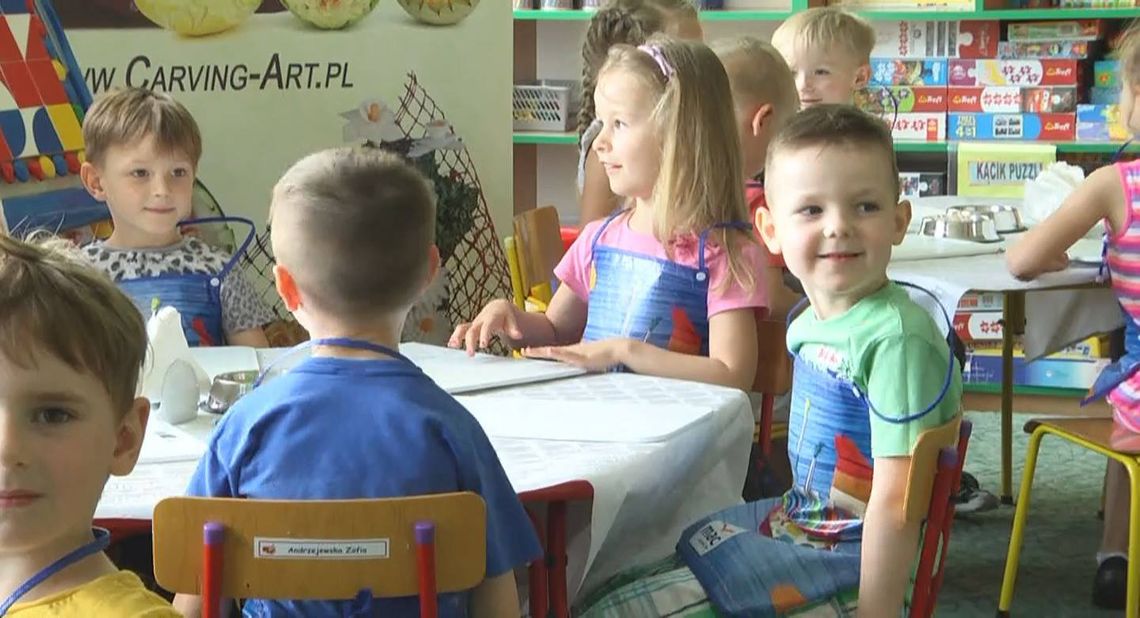 Wejherowo. Będzie kolejne samorządowe przedszkole