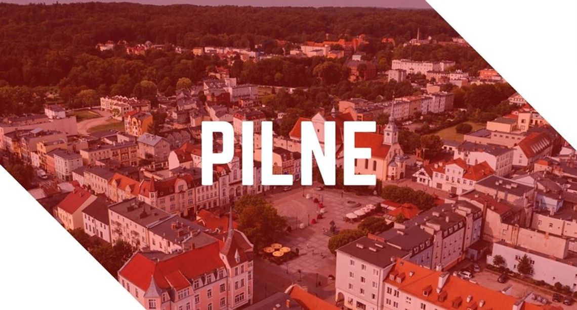 Wejherowo. Komunikat z Urzędu Miejskiego. Wejherowo. Komunikat z Urzędu Miejskiego.