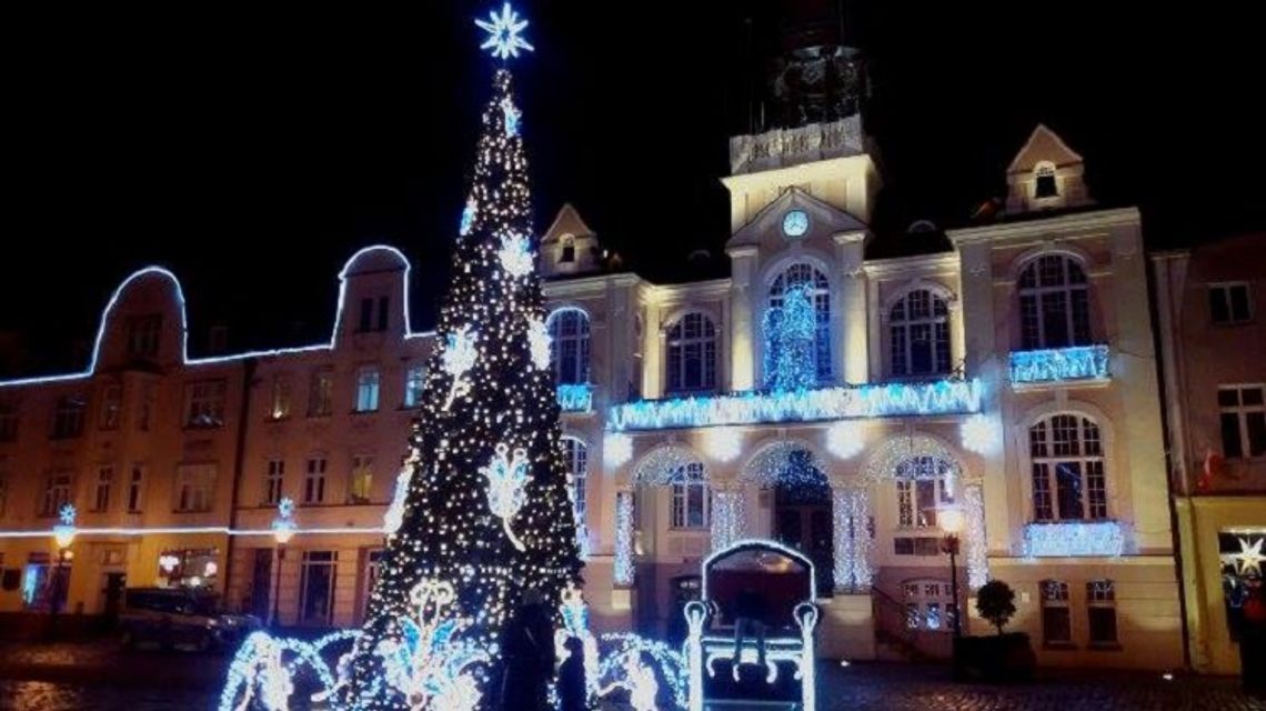 Wejherowo otrzymało sprzęt AGD w ramach konkursu "Świeć się z Energą". Nagrodę przekazano harcerzom.