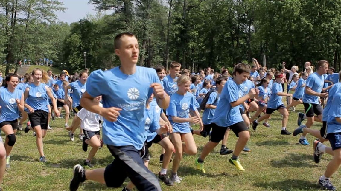 Wejherowo pobiegnie. Przygotowania do kolejnej edycji.