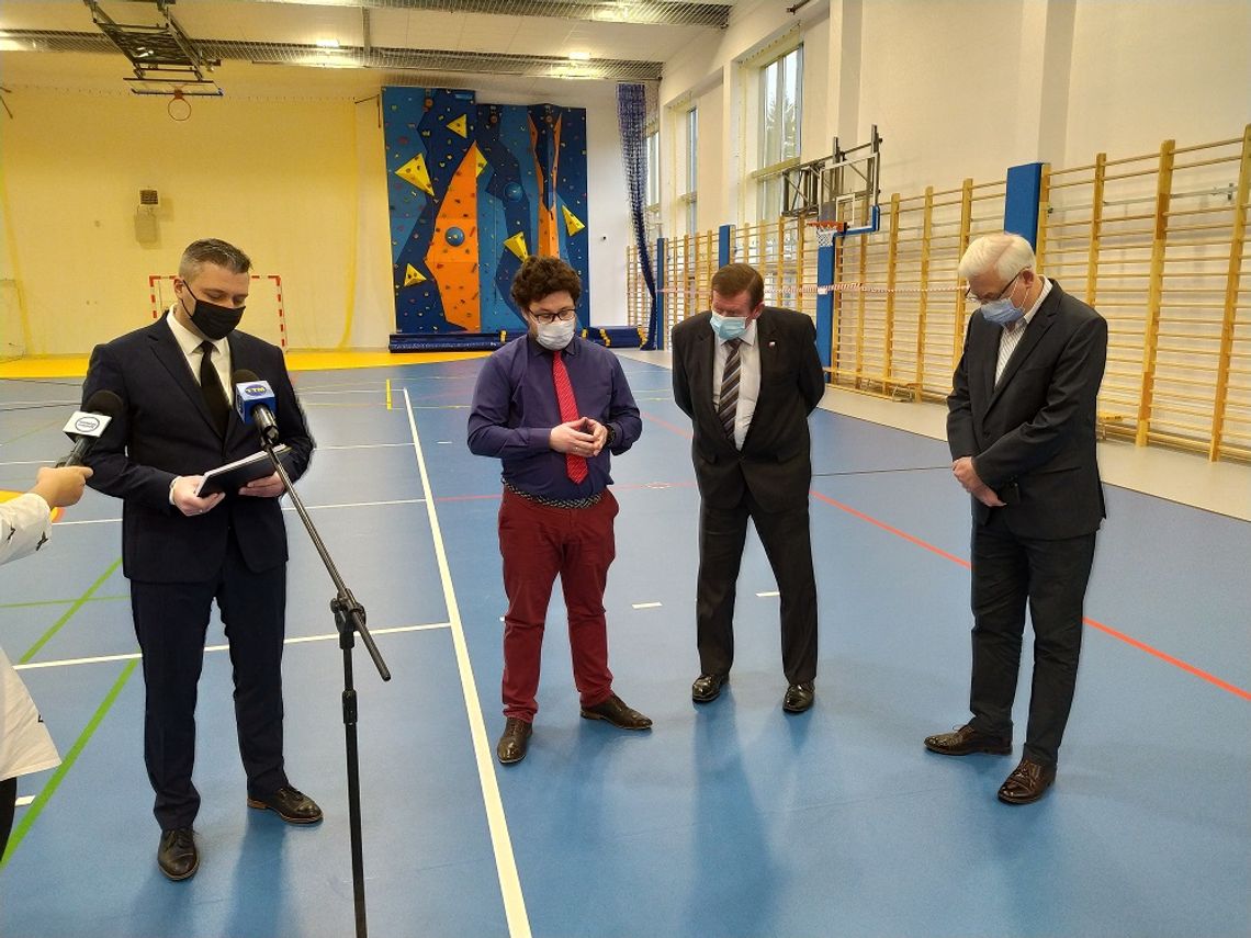 Wejherowo. Poważne oskarżenia wobec działaczy PiS