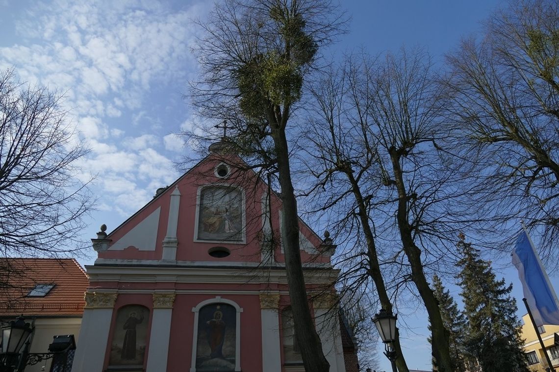 Wejherowo. Zabytkowe obiekty regularnie modernizowane