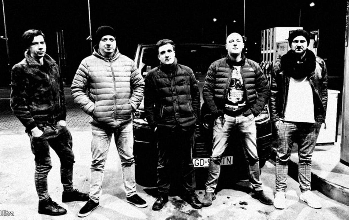 Wejherowska grupa Spirit in the Forest w Dzień Dobry TVN