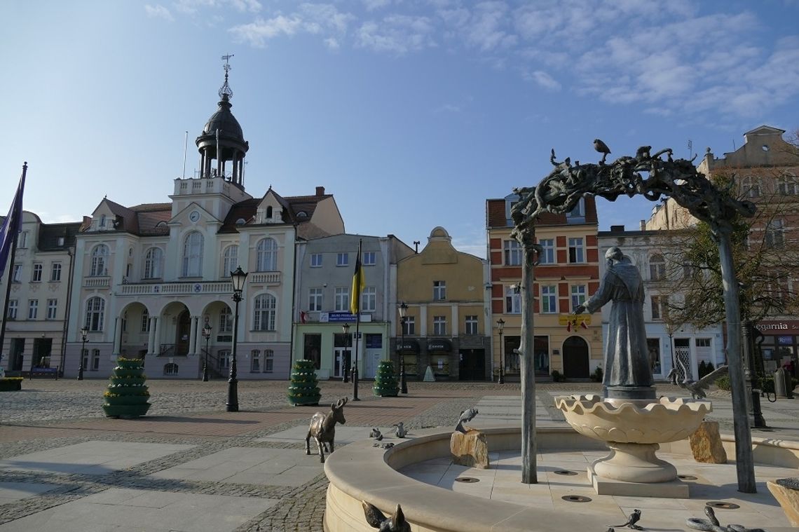 Wejherowska Karta Mieszkańca. Pomysł prezydenta zrealizowany niebawem