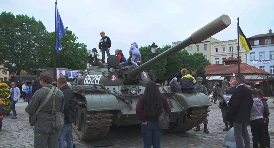 Wejherowska Noc Muzeów. Przyjdź i zobacz