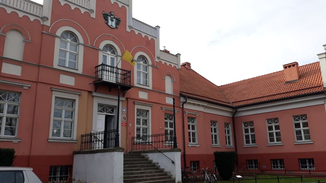 Wejherowski pałac. Jubileusz kaszubskiego muzeum 