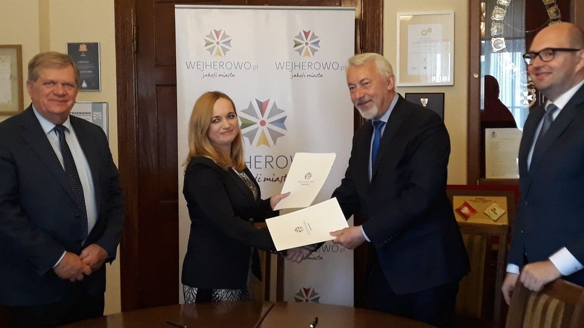 Wejherowski szpital. Urologia do remontu