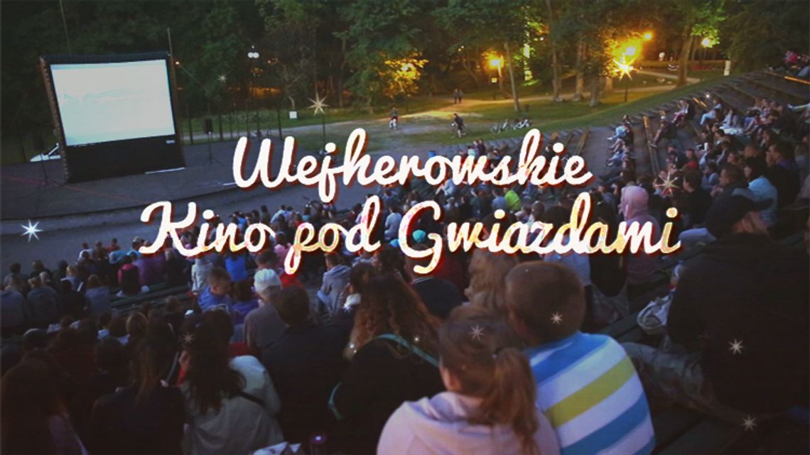 Wejherowskie kino