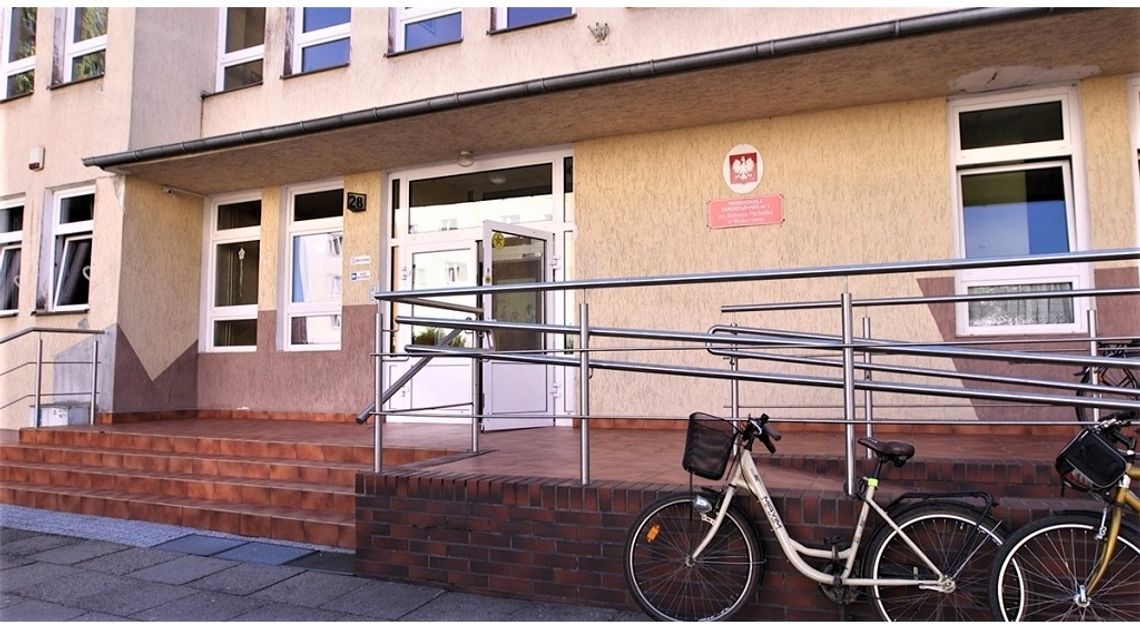 Wejherowskie przedszkola publiczne i oddziały przedszkolne. Nieczynne do  8 maja