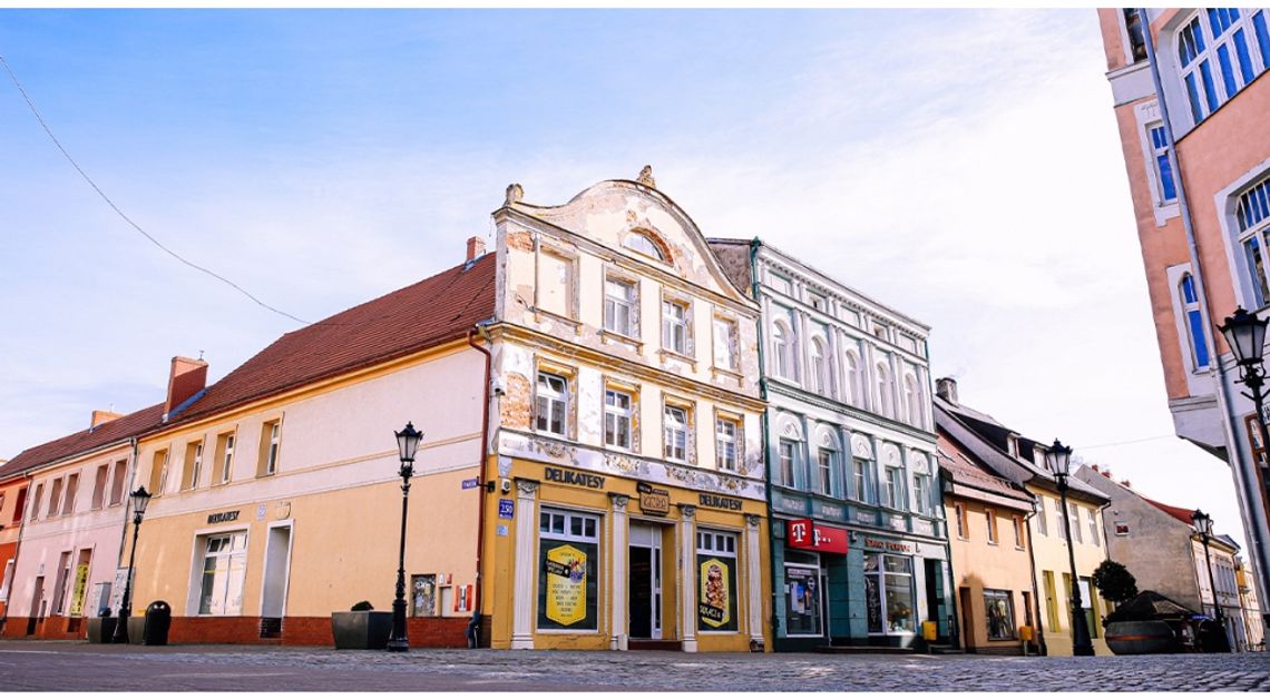 Wejherowskie zabytki. Kolejne dofinansowanie