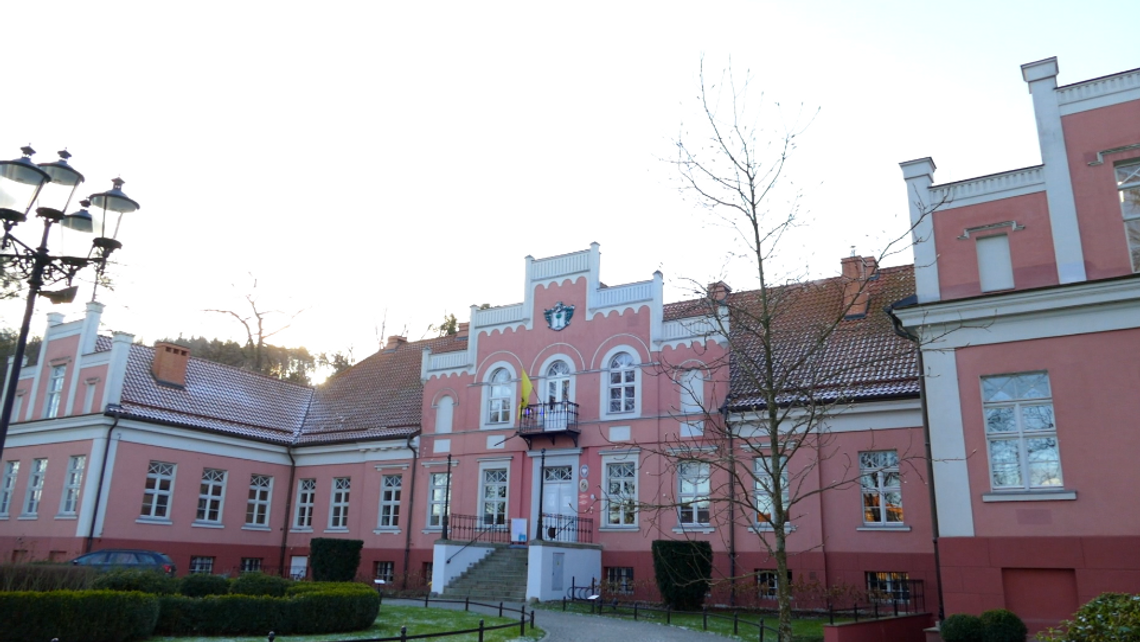 Wejherowskiej muzeum zaprasza. Trzy wystawy