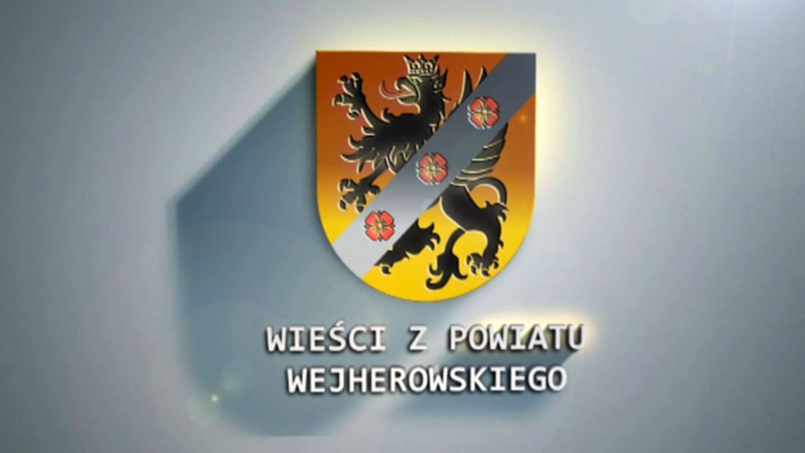 Wieści z Powiatu Wejherowskiego - 29.11.2019r.