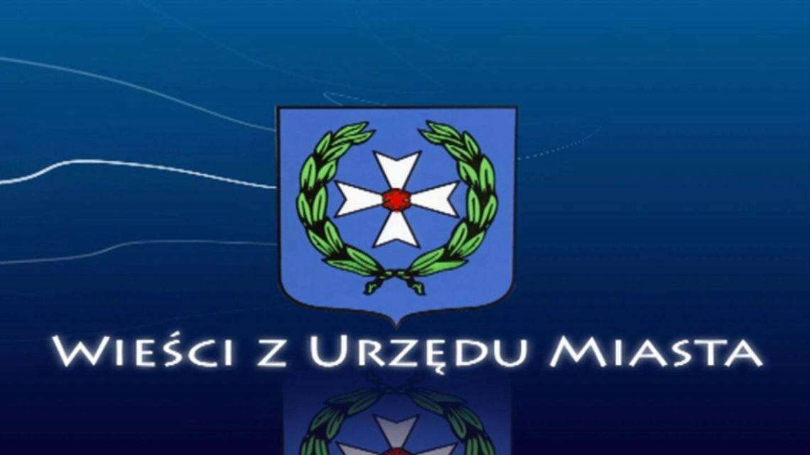 Wieści z Urzędu Miasta - 26.09.2018