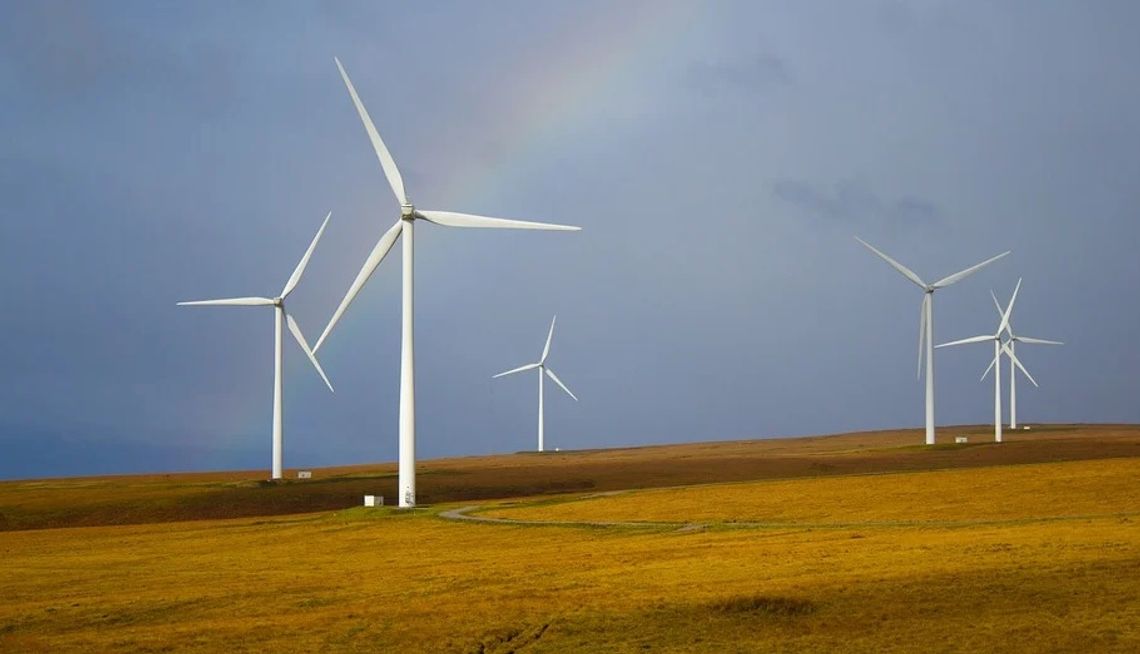 Województwo pomorskie. Chce być krajowym liderem w produkcji zielonej energii