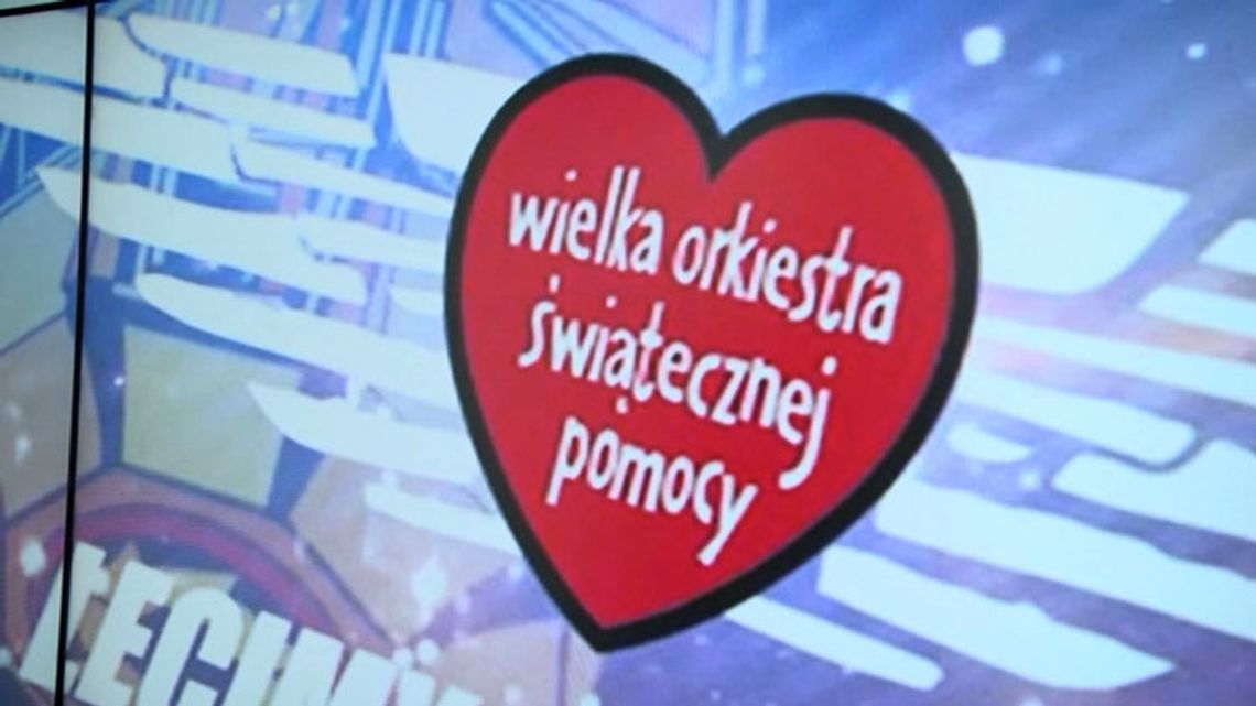 WOśP w Filharmonii Kaszubskiej. Były liczne pokazy oraz stoiska.