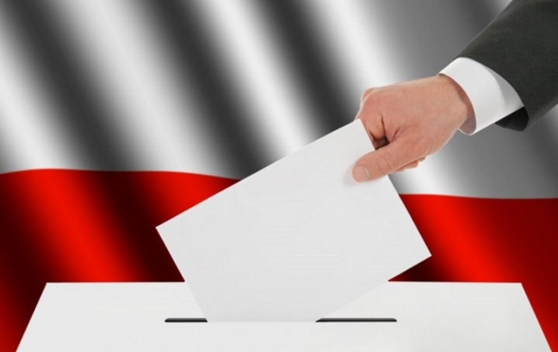 Wybory prezydenckie. Jak głosowano w Wejherowie i w naszym powiecie? Wybory prezydenckie. Jak głosowano w Wejherowie i w naszym powiecie?