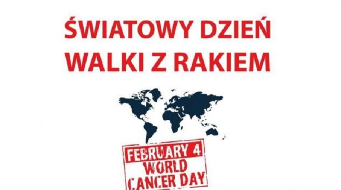 Wygrać z rakiem. Nie poddawaj się...