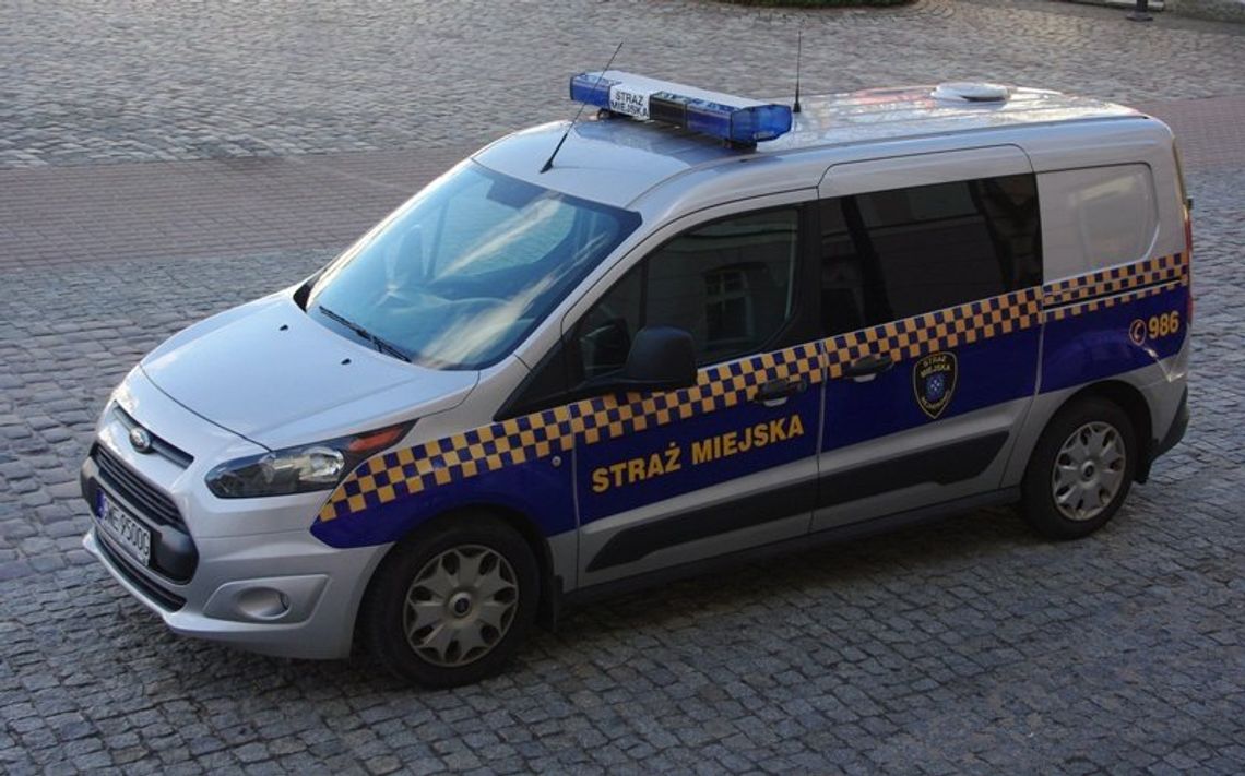 Wyjątkowi strażnicy. Pomagają zagubionym seniorom