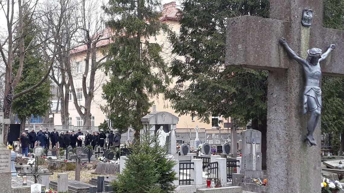 Wyzwolenie Wejherowa spod niemieckiej okupacji. 12 marca...