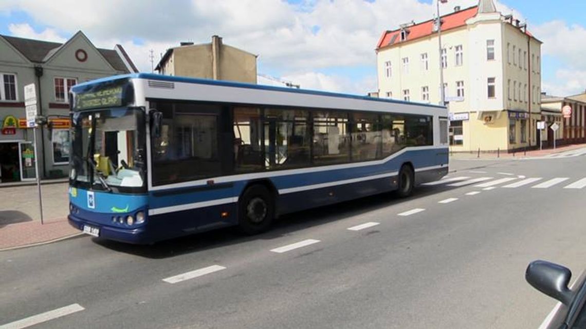 Zamknięcie Mickiewicza. Zmiany w kursowaniu autobusów.