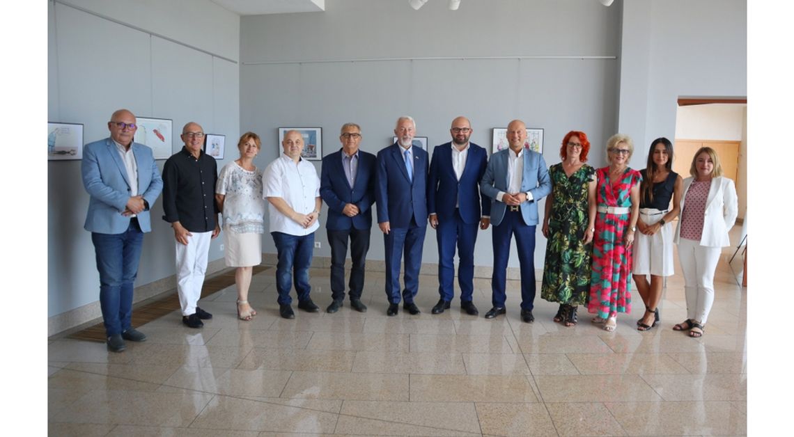 Zarząd Stowarzyszenia Małe Trójmiasto Kaszubskie otrzymał absolutorium
