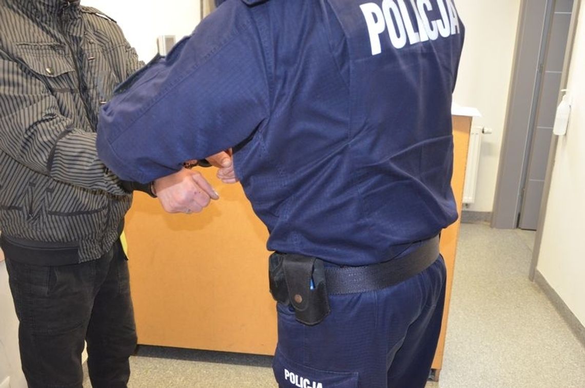 Zatrzymano poszukiwanych. Aż dziewięć osób jednego dnia