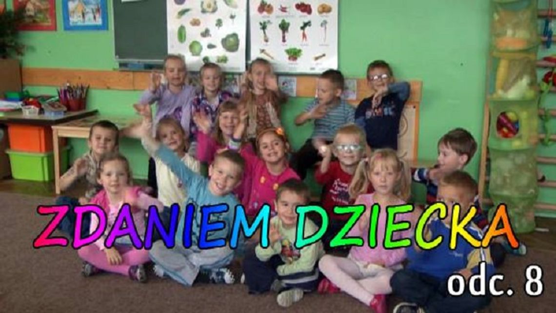 Zdaniem Dziecka. Ważne święto - Dzień Matki