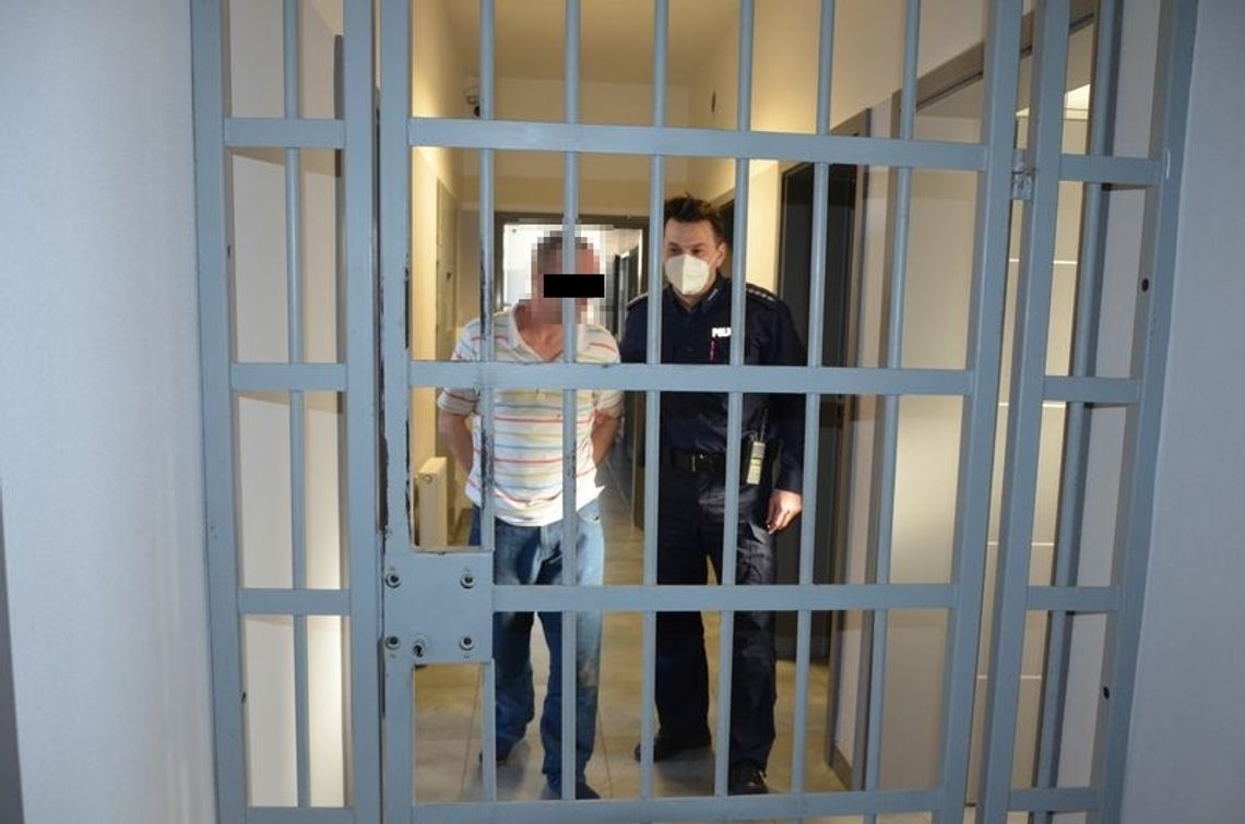 Zemsta byłego...? Zabił króliki ze szczególnym okrucieństwem 