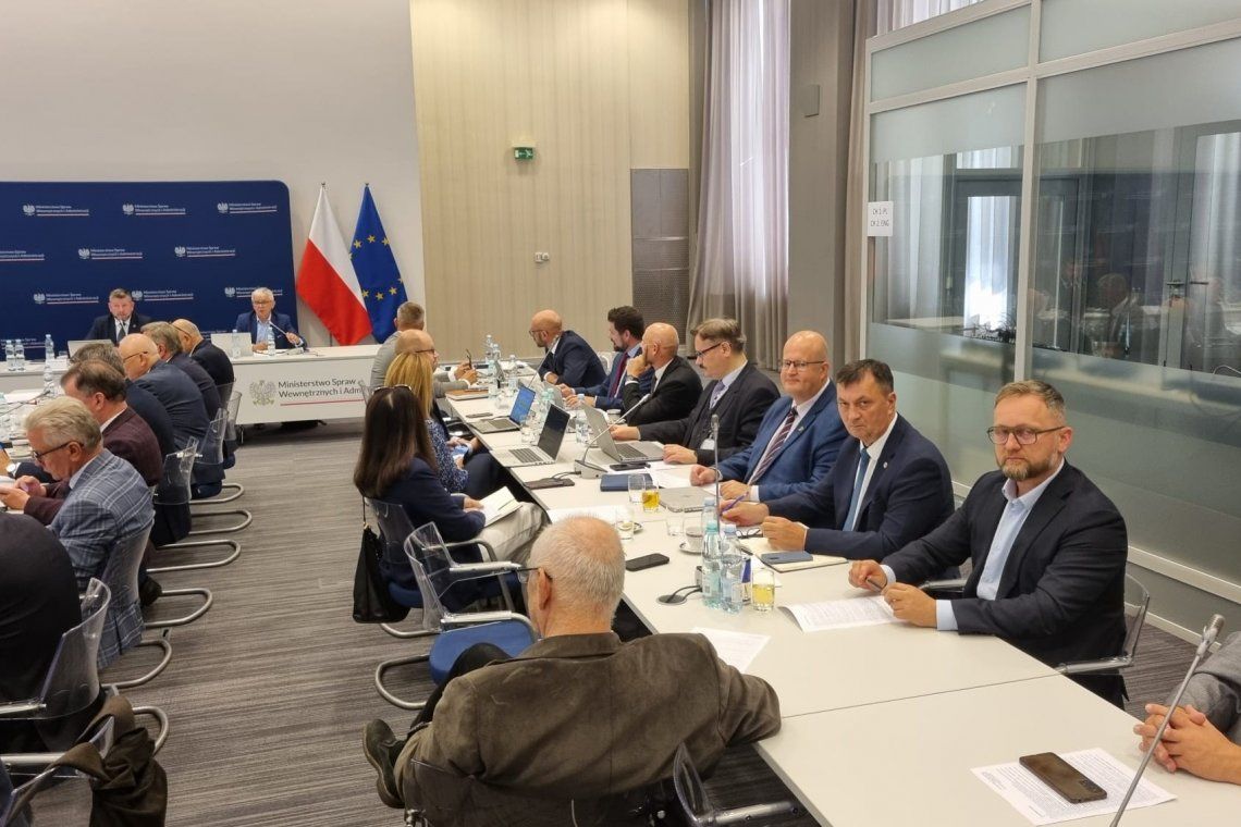 Zielone światło od Komisji Wspólnej Rządu i Samorządu – Pomorze coraz bliżej metropolii.