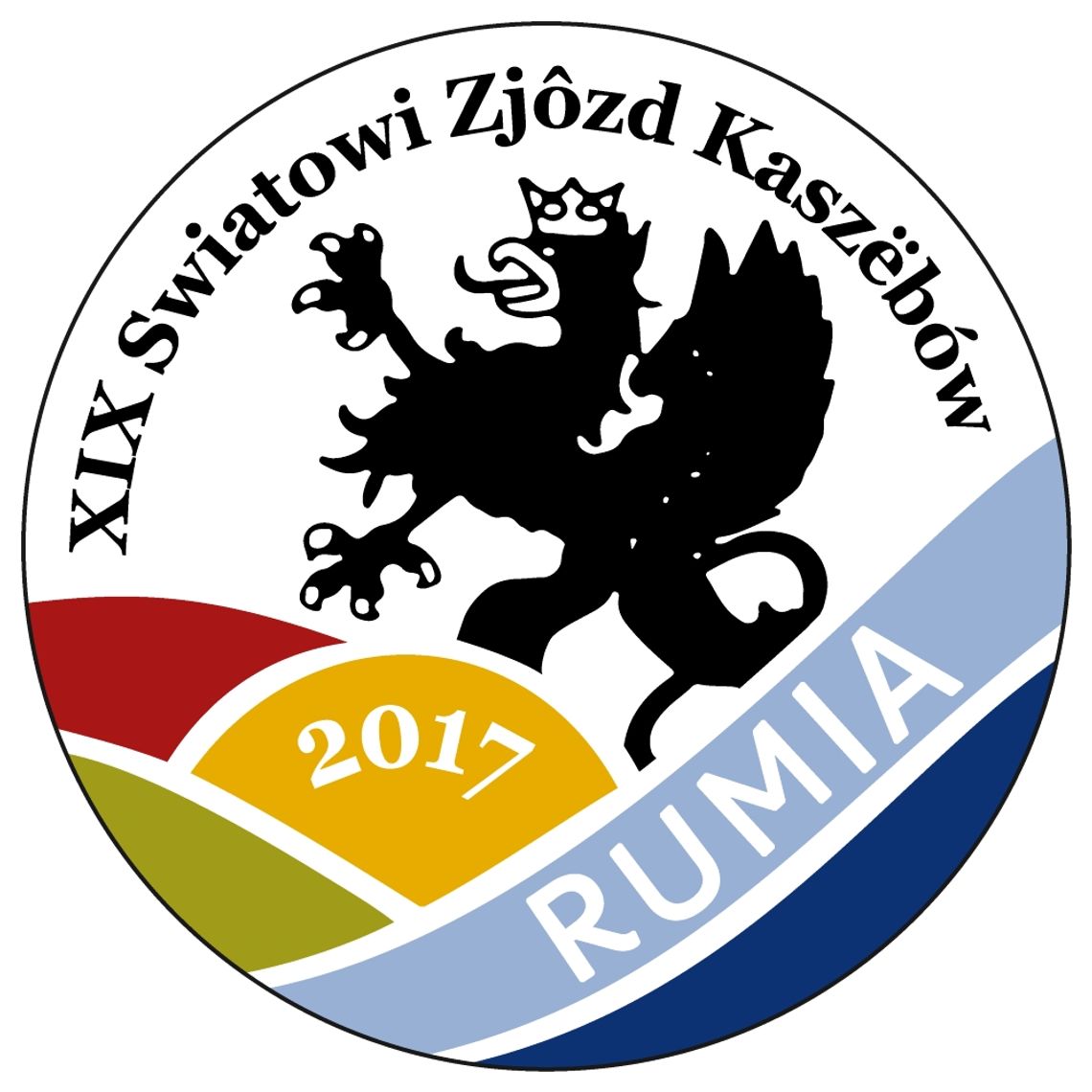 Znamy logotyp XIX Zjazdu Kaszubów w Rumi. Wyłoniono zwycięzcę.