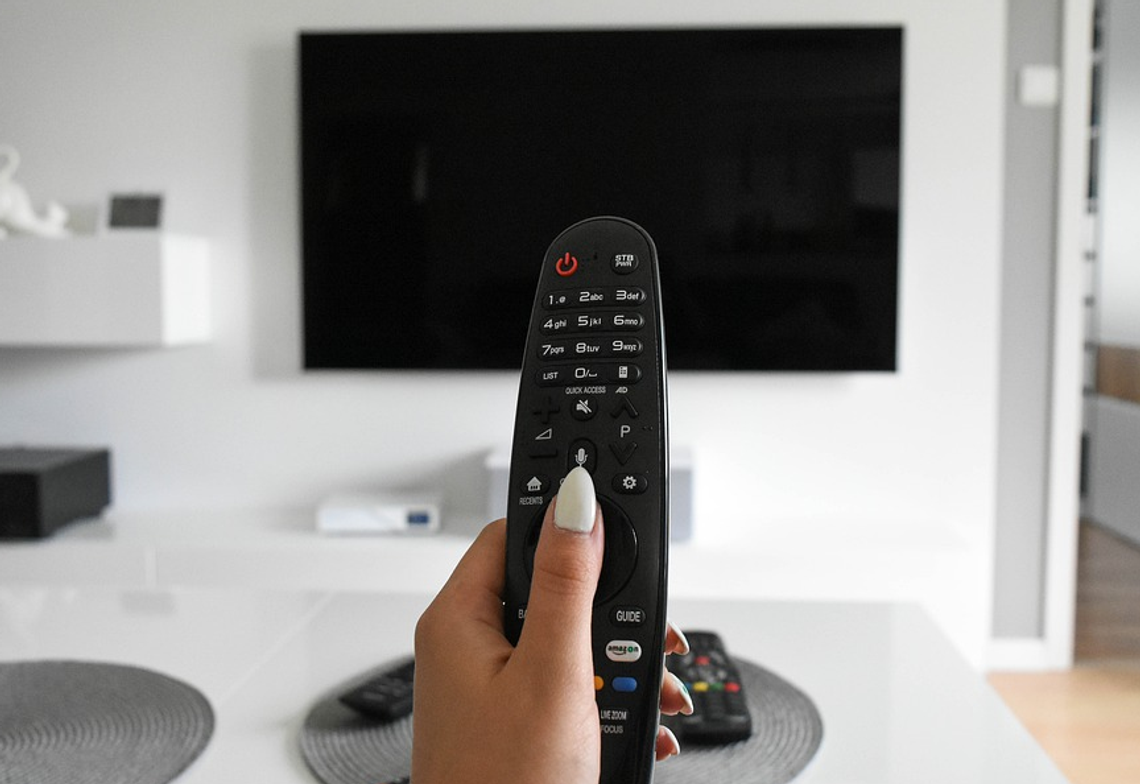"Zniknęły" kanały w telewizorach? To wina 5G