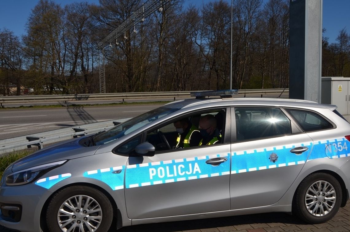 Zostań policjantem. Łatwiejsze procedury rekrutacyjne