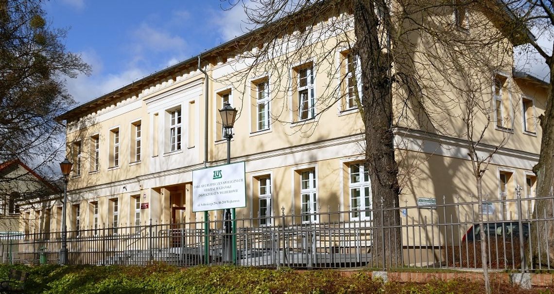 ZUS.Zwolnieni ze składek nie muszą obawiać się egzekucji