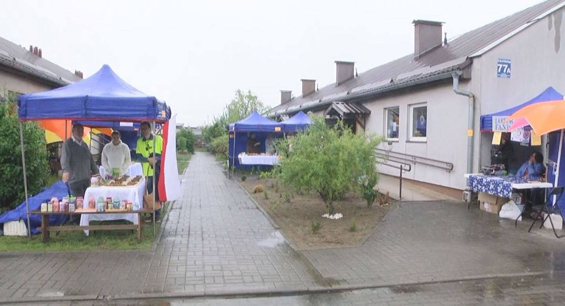 Żyj godnie. Dom Pobytu Dziennego