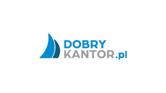 Kantor internetowy DobryKantor.pl