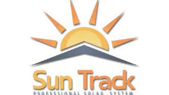 Suntrack.pl - systemy solarne, monitoring, alarmy